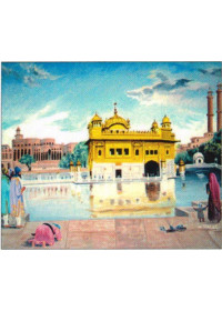 Sikh Historical - HI243