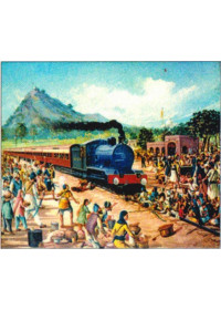 Sikh Historical - HI245