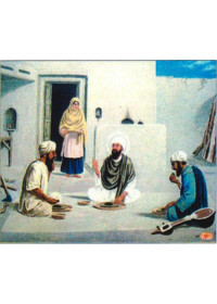 Sikh Historical - HI246