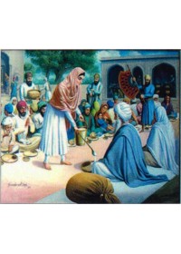 Sikh Historical - HI247