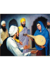 Sikh Historical - HI250
