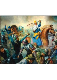 Sikh Historical - HI251