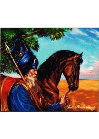 Sikh Historical - HI259 Sikh Historical - HI259
