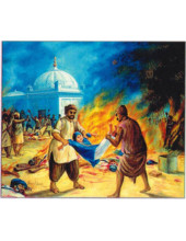 Sikh Historical - HI260