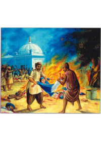 Sikh Historical - HI260