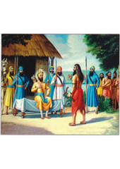 Sikh Historical - HI261