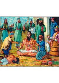 Sikh Historical - HI262