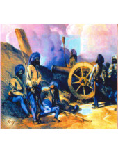 Sikh Historical - HI337