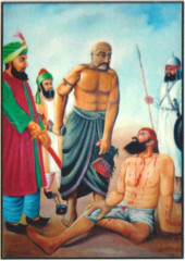 Sikh Historical - HI422