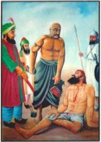 Sikh Historical - HI422 Sikh Historical - HI422
