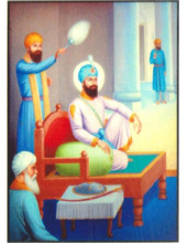 Sikh Historical - HI423