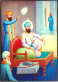 Sikh Historical - HI423