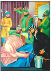 Sikh Historical - HI425
