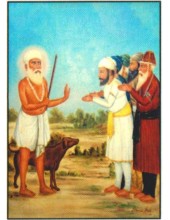 Sikh Historical - HI426 Sikh Historical - HI426
