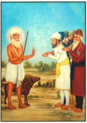 Sikh Historical - HI426