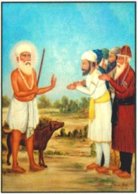 Sikh Historical - HI426