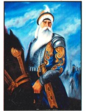 Sikh Historical - HI432 Sikh Historical - HI432