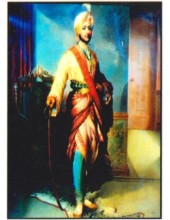 Sikh Historical - HI434 Sikh Historical - HI434