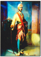 Sikh Historical - HI434