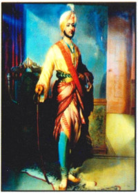 Sikh Historical - HI434
