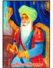 Sikh Historical - HI436 Sikh Historical - HI436