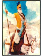 Sikh Historical - HI437 Sikh Historical - HI437