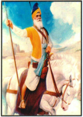Sikh Historical - HI437