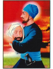 Sikh Historical - HI438 Sikh Historical - HI438