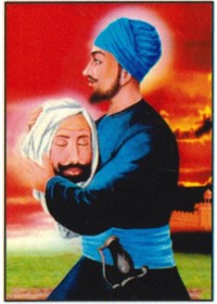 Sikh Historical - HI438
