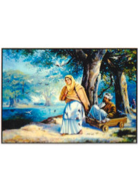 Sikh Historical - HI449