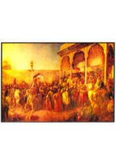 Sikh Historical - HI450