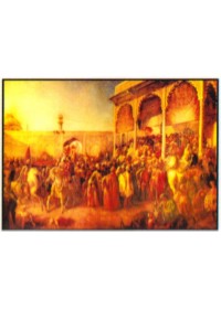 Sikh Historical - HI450