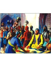 Sikh Historical - HI459
