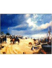 Sikh Historical - HI460