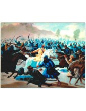 Sikh Historical - HI462