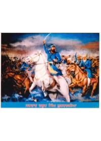 Sikh Historical - HI464
