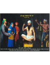 Sikh Historical - HI466
