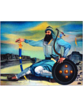 Sikh Historical - HI467