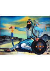 Sikh Historical - HI467