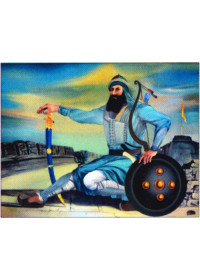 Sikh Historical - HI467