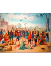Sikh Historical - HI468