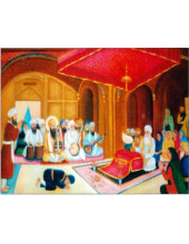 Sikh Historical - HI470
