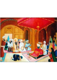Sikh Historical - HI470 Sikh Historical - HI470