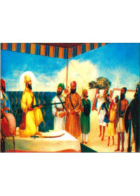 Sikh Historical - HI472