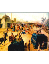 Sikh Historical - HI473