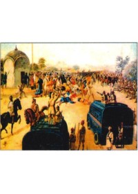 Sikh Historical - HI473