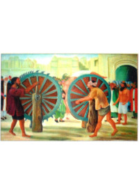 Sikh Historical - HI487