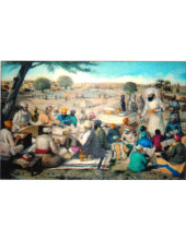 Sikh Historical - HI492