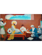 Sikh Historical - HI493