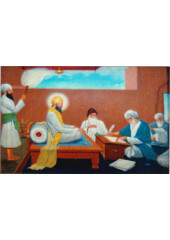 Sikh Historical - HI493